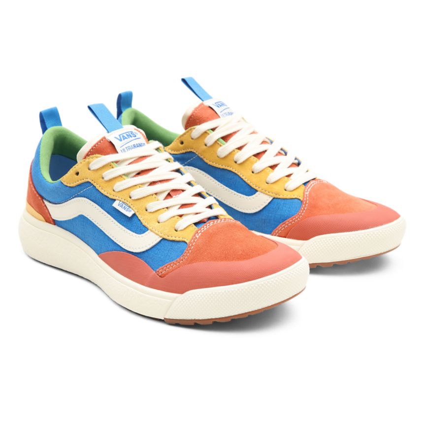 Vans Salt Wash UltraRange EXO SE Schoenen Gekleurd | VN846Q0PT90